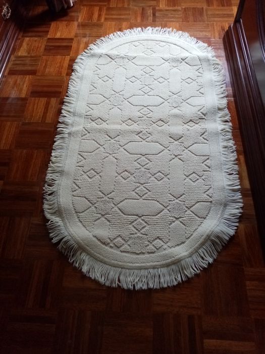 3 tapetes de quarto