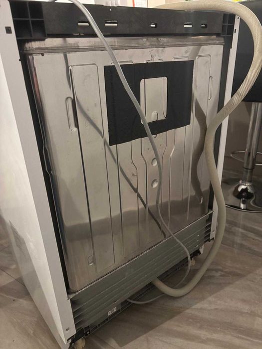 Zmywarka pod zabudowę BEKO typ ART10 60 cm