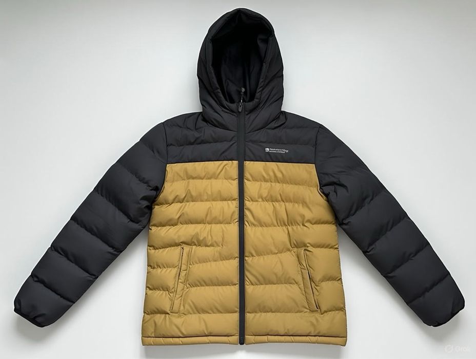 Продам куртку warehouse mountain размер m-l