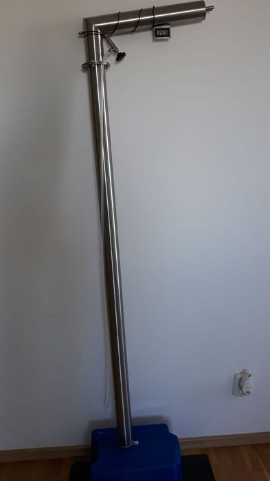 Destylator aabratek kolumna keg 30L 50L bimber