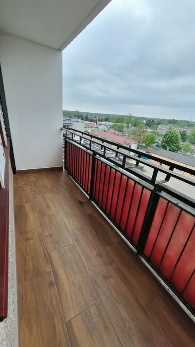 Sprzedam mieszkanie 35,5m dwa pokoje, po remoncie przy ul. Bairda. – další