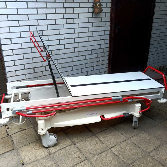 Каталка для пацієнтів