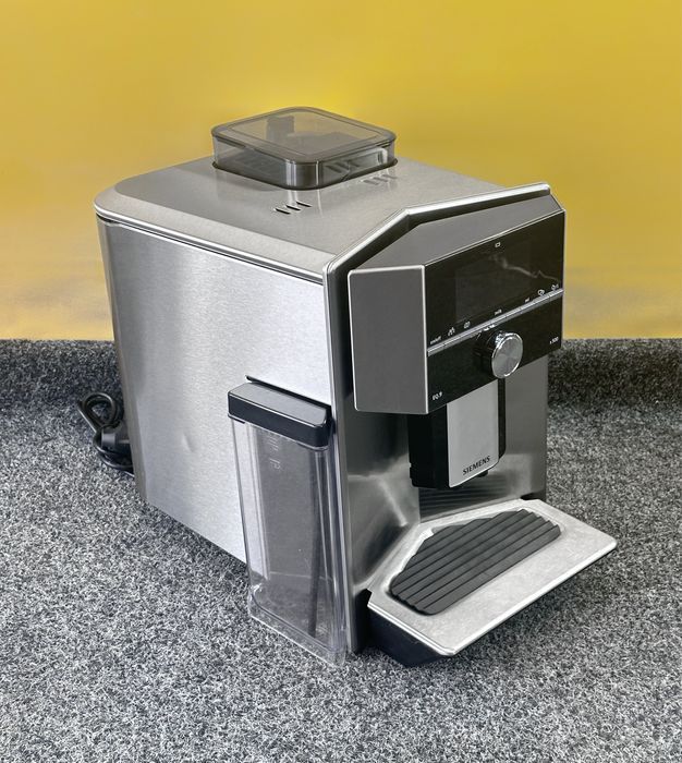 Кавомашина Siemens EQ.9 S500 TI905501DE Автоматична Premium EU