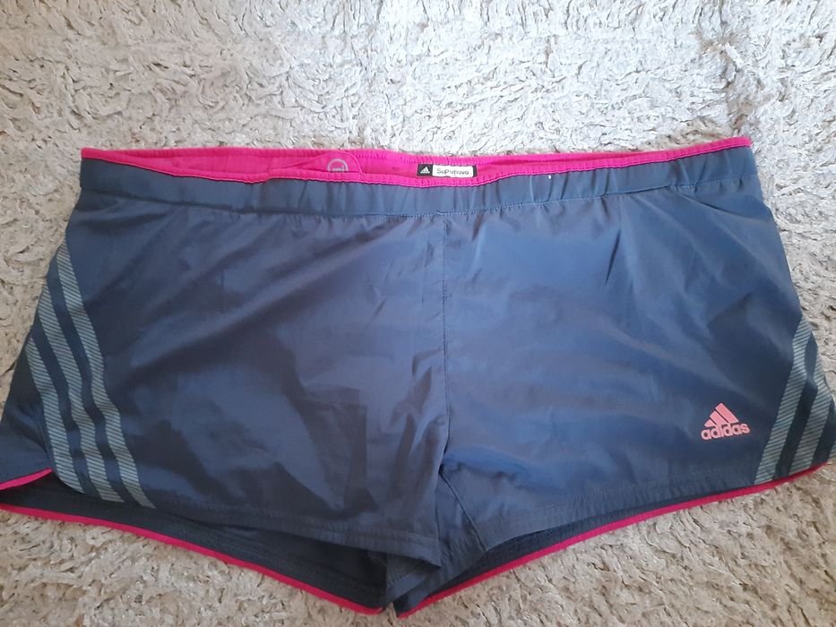 Плавки шорты бассейн адидас