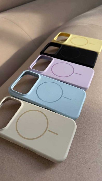 Чохол для iPhone