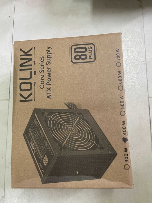 Assembled Desktop Computer434970496619653122