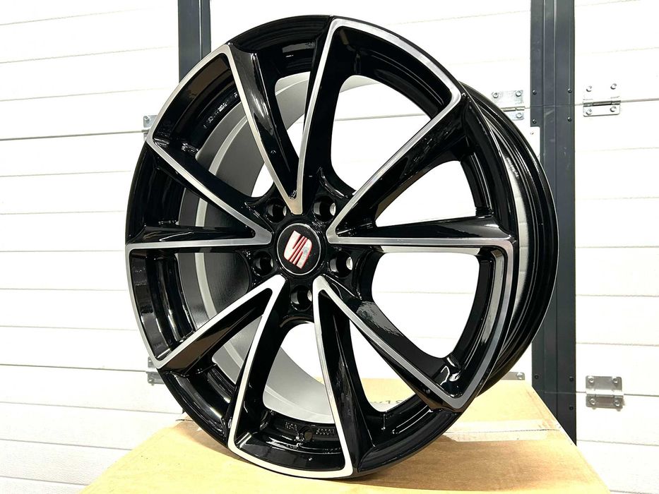 alufelgi r18 5x112 VW NOWE Passat Arteon Sharan Touran Scirocco Phaeto