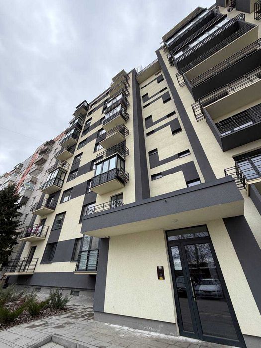 Продам 2-к квартиру в ЖК Слобожанская слобода