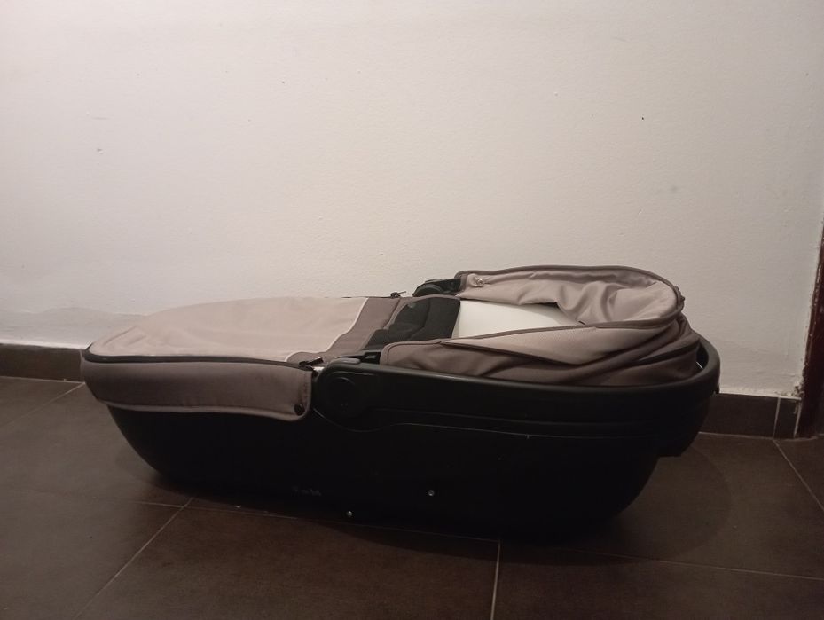 Trio Active 3 (bege)