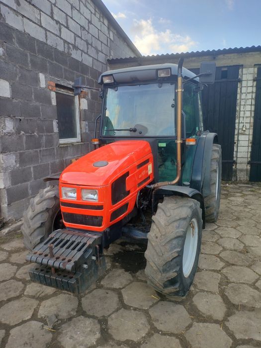 Sprzedam Same Dorado