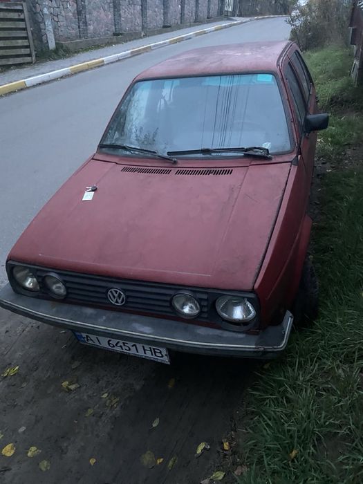 продам продаж гольф 2