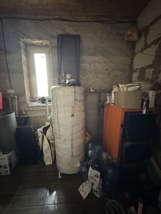 Продам дом в Подгороднем!