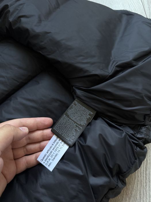 Жилетка The North Face 700