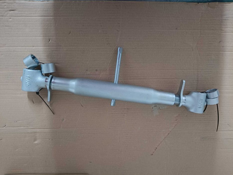śruba rzymska pługa Vogel&Noot M950 MS XM kpl