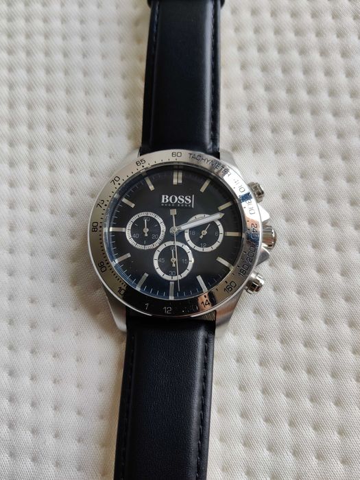 Relógio Hugo Boss - Usado, como novo