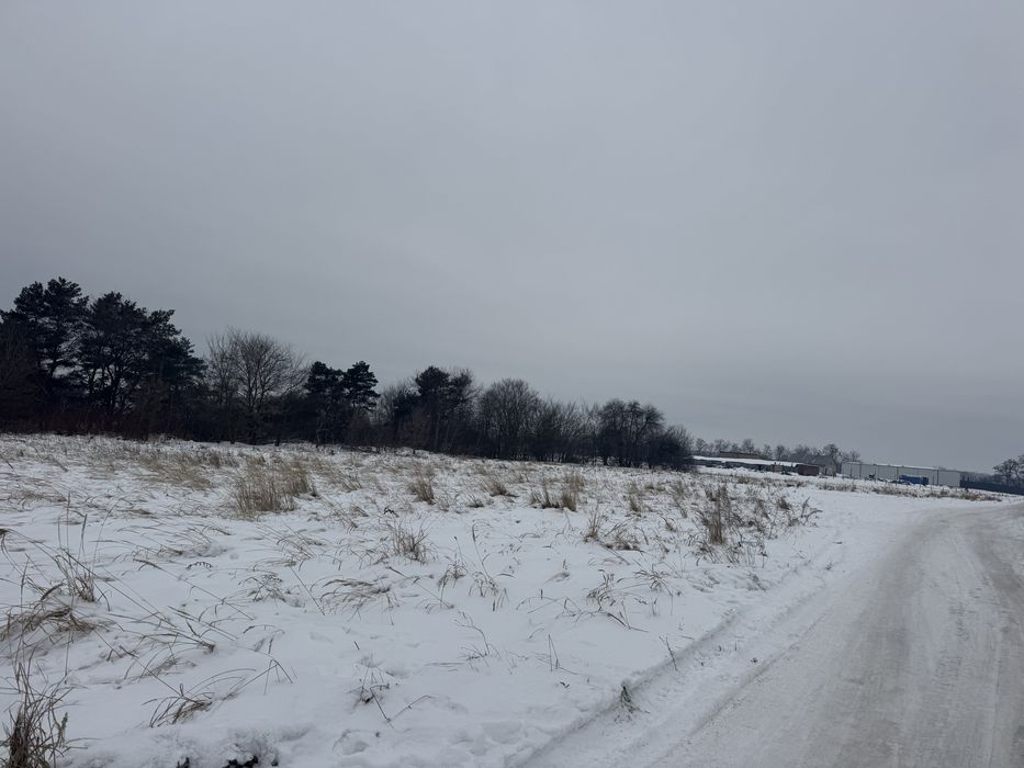 Крюківщіна продаж 2,42 га промзона