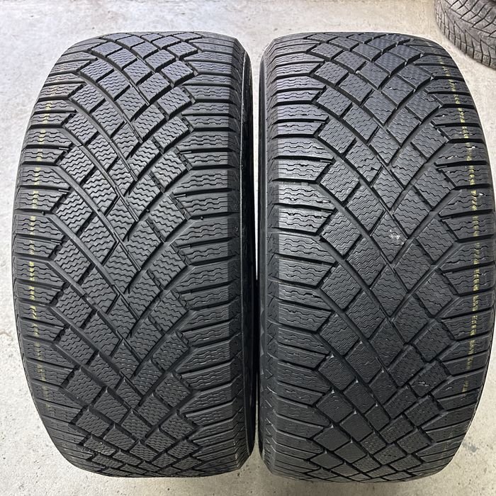 275/45R20 Continental VikingContact 7 2шт
