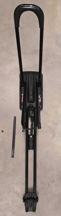 Suporte Bicicleta Yakima HighRoad