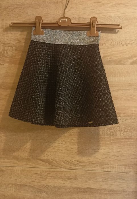 Spódnica dziewczęca