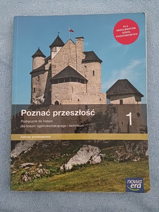 Poznać przeszłość 1