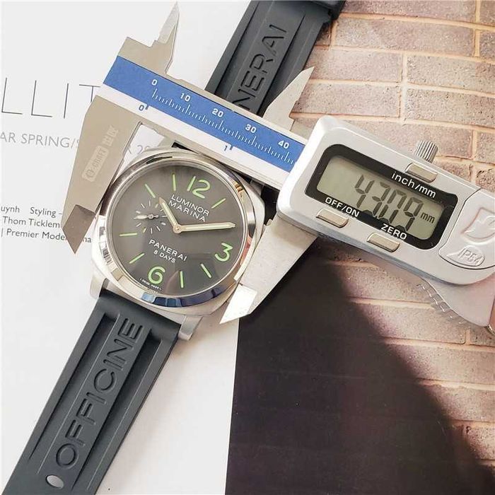 Годинник автоматичний Panerai Luminor Marina ref. 1239.21F.V152321
