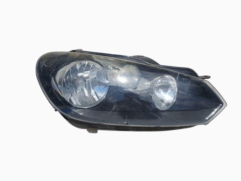 REFLEKTOR PRZÓD PRZEDNI PRAWY LAMPA VOLKSWAGEN GOLF VI 6 5K2941006H