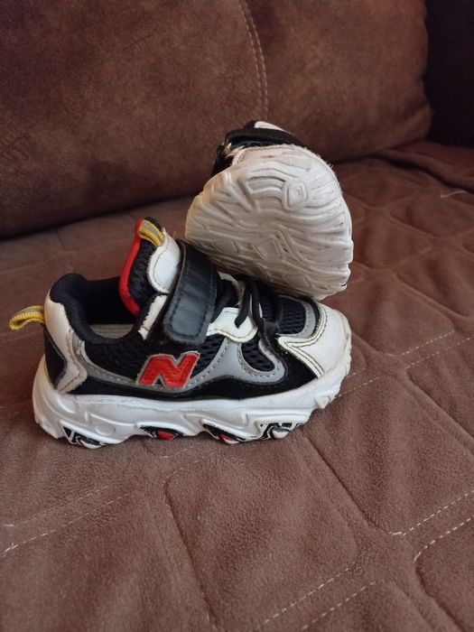 Кросівки дитячі,21 розмір