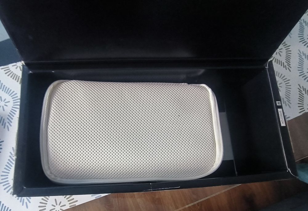 Depilator Braun Silk expert 5