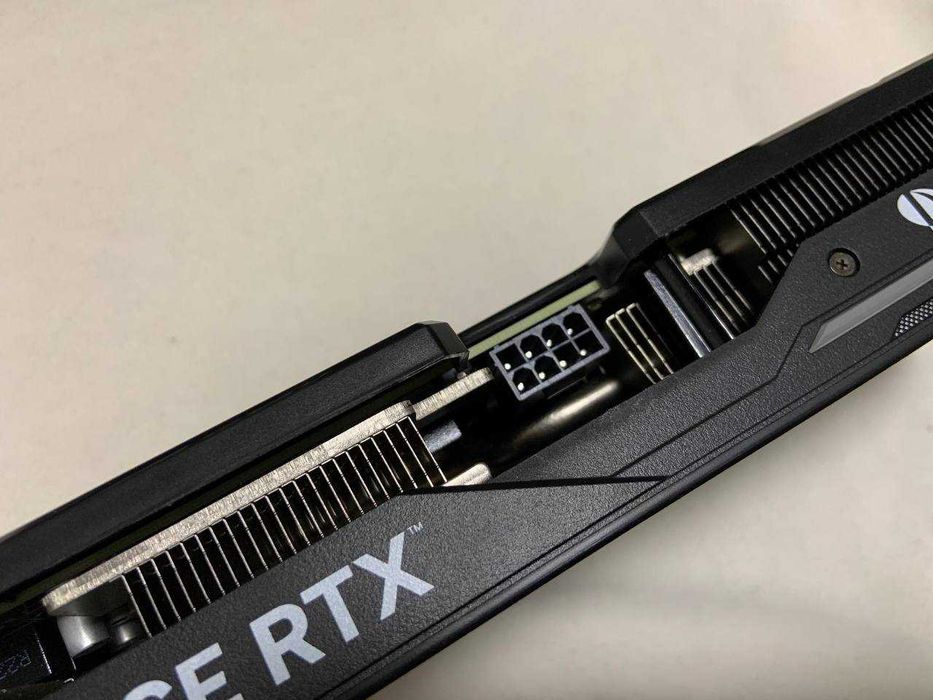 Відеокарта RTX 4070 12GB Palit Dual