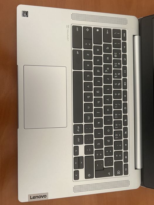 Lenovo ChromeBook