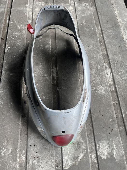 Ogon Piaggio Liberty 125