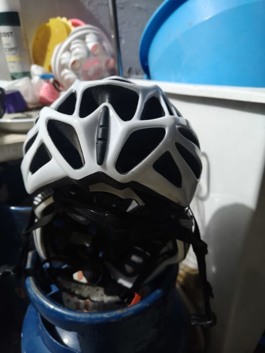 Capacetes ciclismo