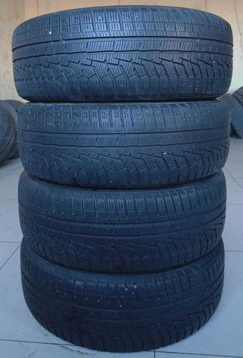 Комплект шин 225/60R17 99H Hankook Winter I*Cept EVO 2