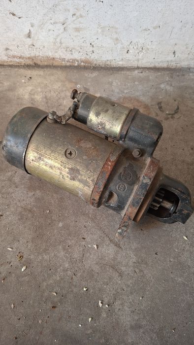 Sprzedam rozrusznik do władimirec t25