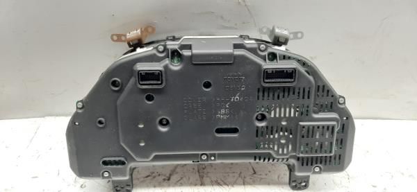 Quadrante / painel de instrumentos LEXUS IS II (GSE2_, ALE2_, USE2_)