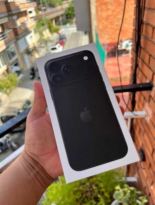 IPhone 18 Pro Max - Novo