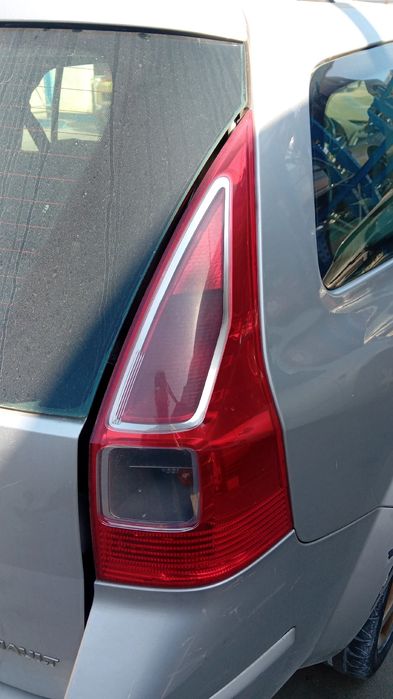 Farolim direito RENAULT Megane II Break (KM0/1_)