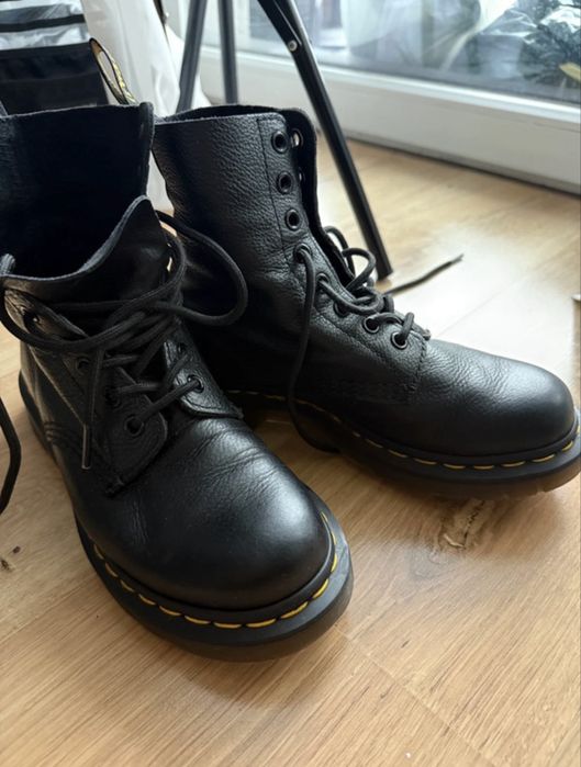 Dr. Martens Pascal, r.37