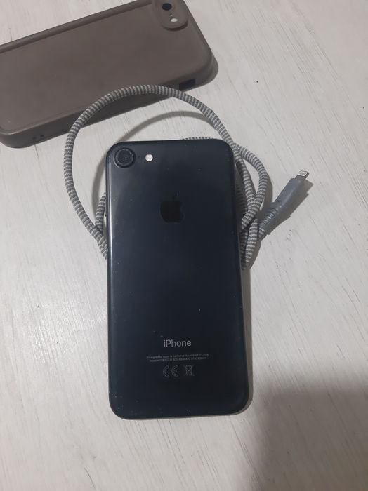 Iphone 7 de 32gb