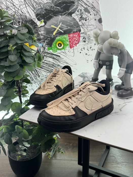 Кросівки Nike Air Force 40.5 розмір Е8139
