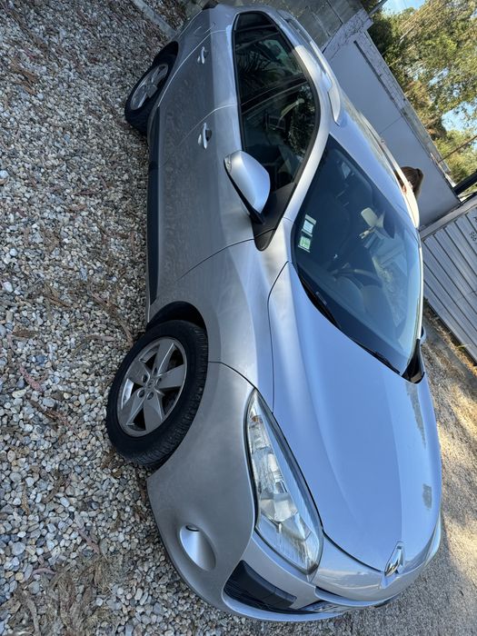 Megane 1.5 dci 2010