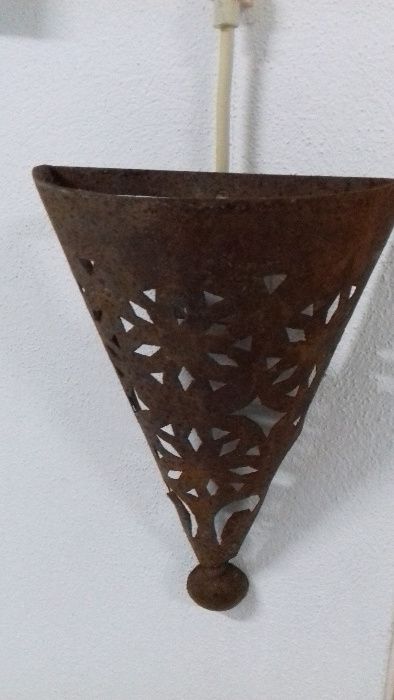 Aplique marroquino