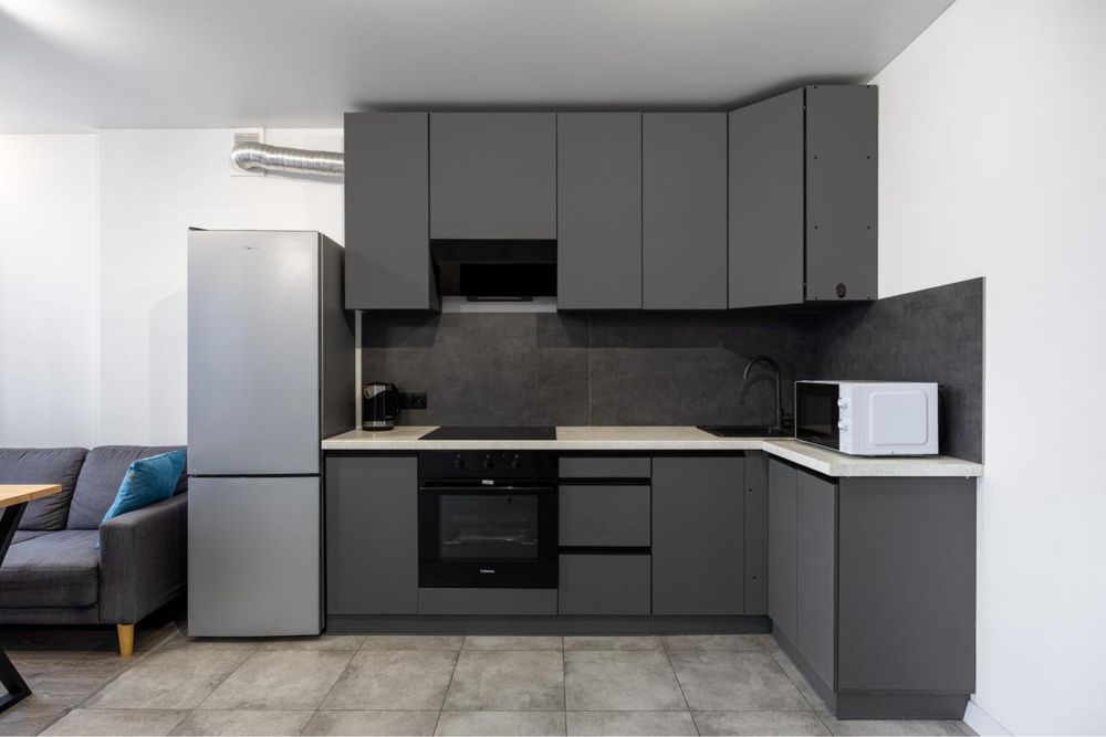 Продаж 1кім. квартири в новобудові з ремонтом по вул. Городоцька