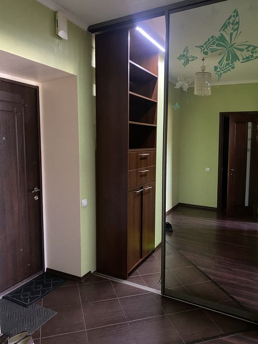 Продам квартиру. ВЛАСНИК!