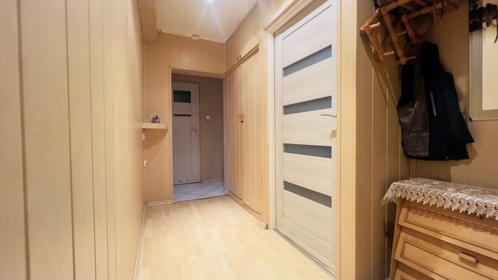 Na sprzedaż: mieszkanie 47,9 m² – 2 pokoje, balkon – Staszów, ul. Lang - Widok 4