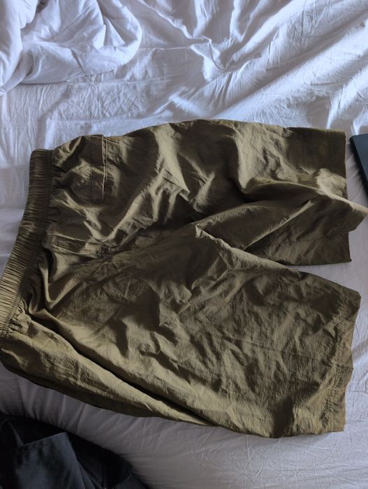 Spodenki Stone Island