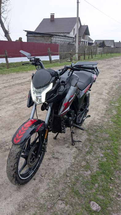 В продажі Geon Cr6z