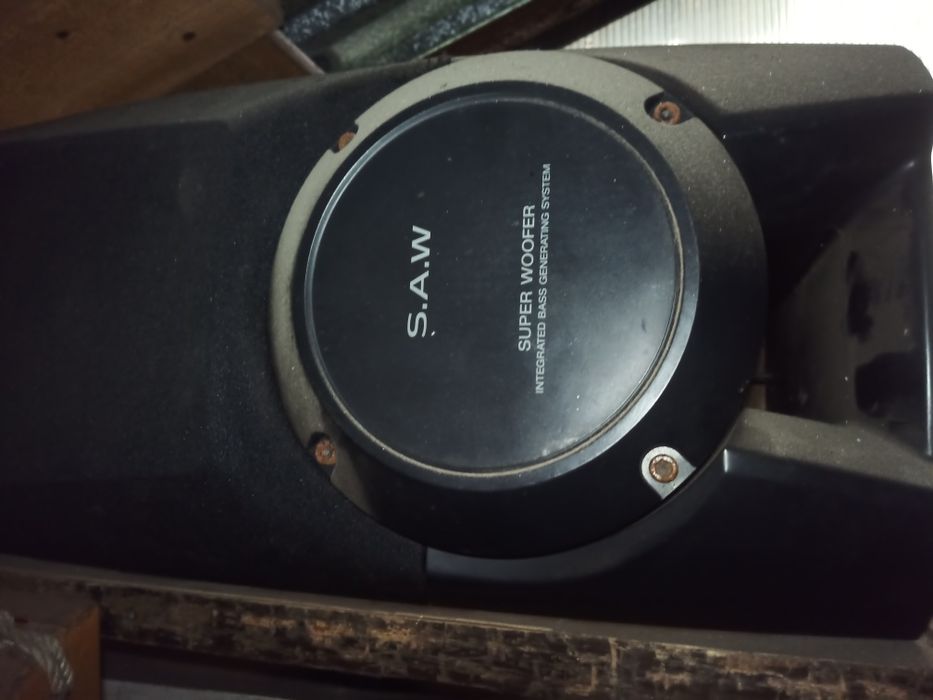 Продам колонки Soni