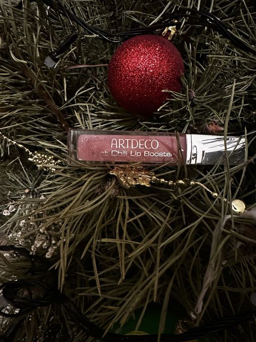 ARTDECO Hot Chili Lip Booster