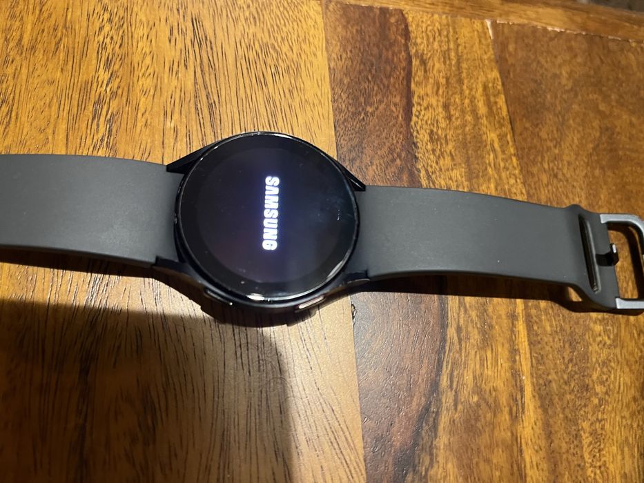 Smartwatch Samsung Galaxy